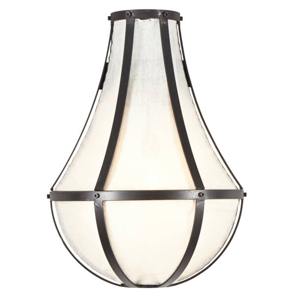 InfinityFurnitureImport Floor Mirror Perigold